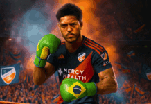 Evander gana por knock out y es la nueva Estrella de MLS Español