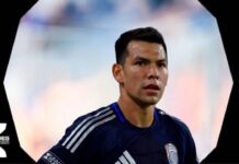 Chucky Lozano: legado encendido, de Hidalgo a San Diego
