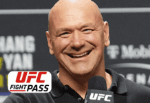 La UFC tiene nuevo hogar: Dana White confirma millonario acuerdo para 2026