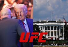 La UFC invadir la Casa Blanca: Dana White y Trump preparan un show sin precedentes
