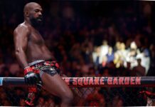 Jon Jones se libra de cargos por abandonar la escena de un accidente