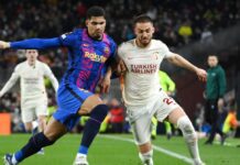 El Espanyol, a punto de fichar a Berkan Kutlu