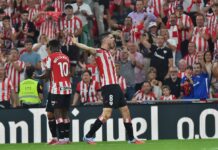 Soy Sancet y he vuelto