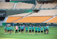 Enemigos íntimos en La Cartuja