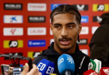 Lo último de Badé: el Inter de Milán también se entromete