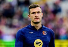 Iñaki Peña, a un paso de ser el décimo fichaje del Elche