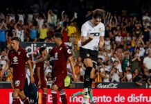 Este Valencia da ‘Guerra’ Este Valencia da ‘Guerra’