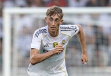 Todo empieza en Huijsen – AS.com