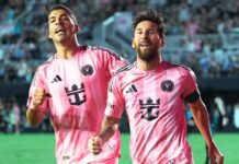 Messi vuelve para recrear en Inter Miami el fútbol vintage del Barça