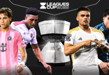Leagues Cup 2025: Así serán unas semifinales 100% MLS