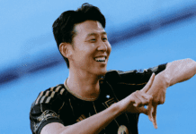 ‘Sonny’, una estrella magnética en Los Angeles