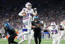 Overreactions del domingo de la Semana 15 de la NFL
