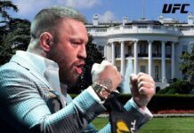 Conor McGregor y su camino a la Casa Blanca: «$100 millones para pelear y Golden Visas para mi familia y amigos»