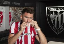 Salvar al ‘soldado’ Laporte: así se desbloqueó su inscripción