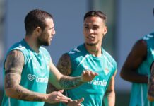 Antony y Kubo: vidas paralelas