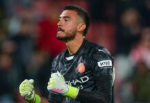 Gazzaniga aparca el debate – AS.com