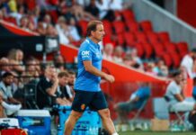 Punto de inflexión o drama