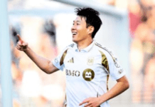 Son Heung-Min, y una semana imparable: 3 goles en 3 partidos