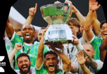 Seattle Sounders: 5 motivos por los que hizo historia ante Leo Messi e Inter Miami