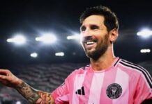 Inter Miami y Messi, a la caza de la gloria bajo las luces de Nueva York