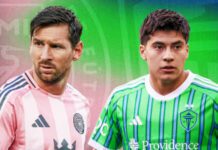 Inter Miami vs. Seattle Sounders: la revancha y el recuerdo fresco de la final de Leagues Cup