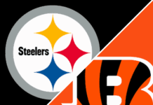 Steelers buscan alejarse en la AFC Norte frente a los BengalsPittsburgh puede tomar una cómoda ventaja en el liderato divisional con un triunfo en Cincinnati, que intenta dar la sorpresa.29mAP Photo/Carolyn Kaster