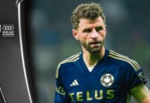 Müller Mode: ¿Por qué ahora Vancouver Whitecaps sueña en grande?