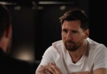 Leo Messi a Fabrizio Romano: «Soy competitivo: Ojalá podamos ganar la MLS Cup»