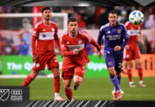 Chicago Fire vs. Orlando City SC: ¿Qué está en juego en el partido por el Wild Card?