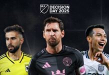 Decision Day: Cinco grandes historias que se definirán en la última jornada