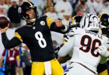 NFL: Quarterbacks con más yardas lanzadas de carrera