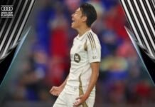 MLS estelar: Sonny ante Müller, el duelo galáctico que viene en playoffs