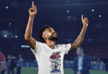 «Nos fuimos pal’ Mundial»: Aníbal Godoy y Panamá llegan a otra Copa del Mundo de la mano de MLS