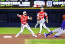 Serie del Caribe 2025: calendario, horario, resultados y más