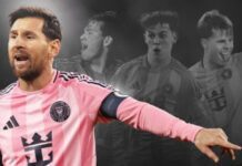 Messi, maestro Jedi de Inter Miami: el GOAT ilumina la nueva era de 'las Garzas'
Inter Miami convive con una versión de Leo Messi distinta y profundamente humana: el GOAT sigue rompiendo récords, repartiendo gambetas, liderando al equipo, pero también se convirtió en el maestro Jedi que guía a una generación que creció viéndolo, que quizá jugó con él en la Play, un ídolo que