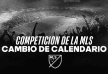 MLS alineará su calendario con el de las principales ligas del mundo
