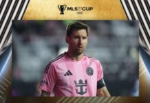 Messi en modo 3.0: Miami aprieta el acelerador hacia la MLS Cup