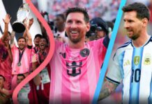 De MLS Cup 2025 al Mundial 2026: así crece el Efecto Messi