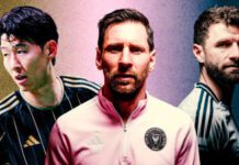 ¿Pueden Messi, Son y Müller forjar dinastías en MLS?
