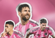 Con Leo Messi a la cabeza, Inter Miami se prueba en Sudamérica