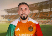 Héctor Herrera regresa en 2026 a otra dimensión de MLS