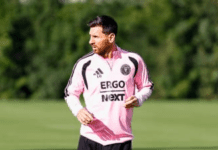 Con Messi en modo 2026, Miami vuelve por más en un año mundialista