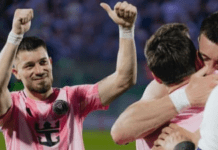 Ídolo de todos, esto es lo que genera Leo Messi en Sudamérica