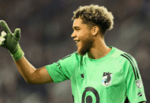 Inter Miami arma un dream team para Messi: llega el mejor arquero de la MLS