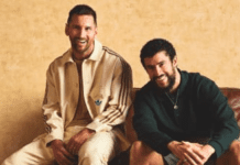 Con Messi y Bad Bunny, Puerto Rico está en el centro de todo