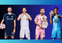 ¡MLS is Back 2026! Partidos y estrellas que no te puedes perder