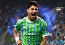 De la MLS al Atlético, Obed Vargas ya está en camino al Mundial 2026