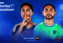 Real Salt Lake vs. Seattle Sounders: Todo lo que debes saber antes del Walmart Saturday Showdown