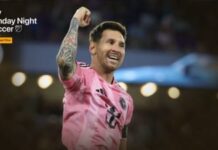 Messi es todo un clásico, 898 goles y los récords siguen