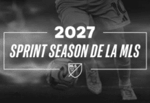 Sprint Season de la MLS 2027, un torneo donde no se puede parpadear